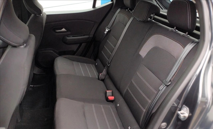 Dacia Sandero Stepway cena 79900 przebieg: 17130, rok produkcji 2023 z Wejherowo małe 172